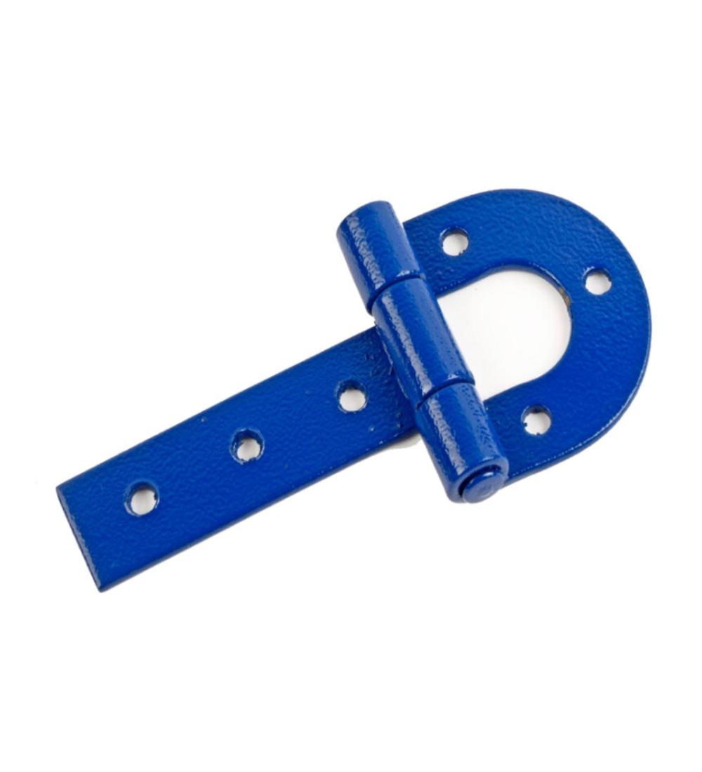 BISAGRA PORTÓN MAX 1706-N6